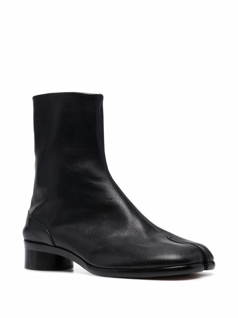 Margiela tabi boots chaussures homme