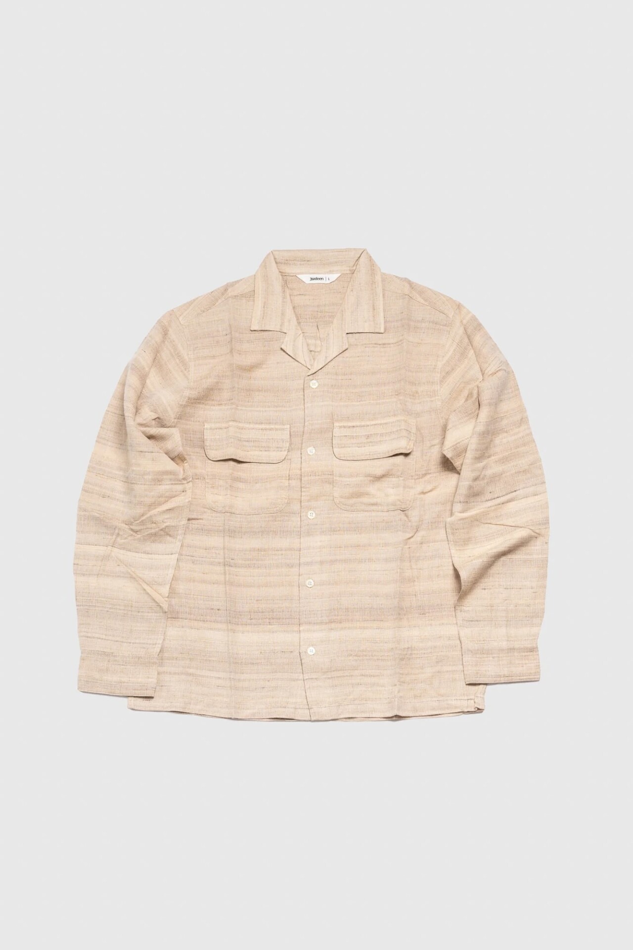 chemise 3sixteen tempest works