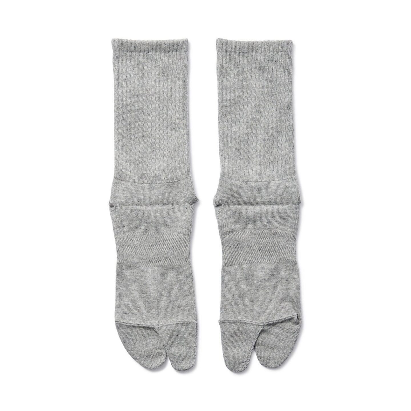 Muji chaussettes Tabi