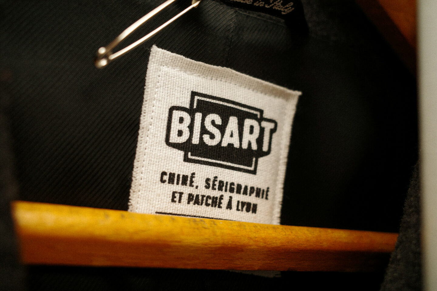 Bisart marque lyon boutique