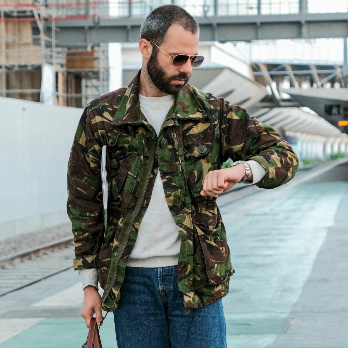 military-jacket-camo-dpm - 1