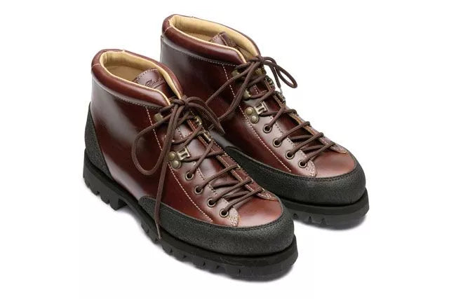 Paraboot Yosemite Marron