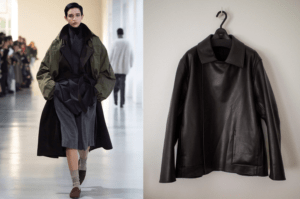 SSStein marque japonaise paris fashion week collection lookbook 2025
