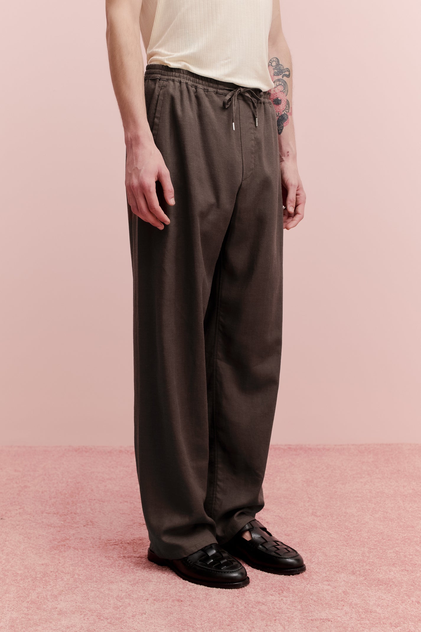 AKOG samurai Pants