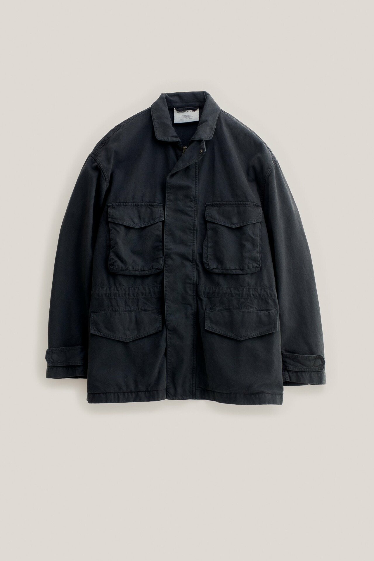 Colombo jacket AKOG