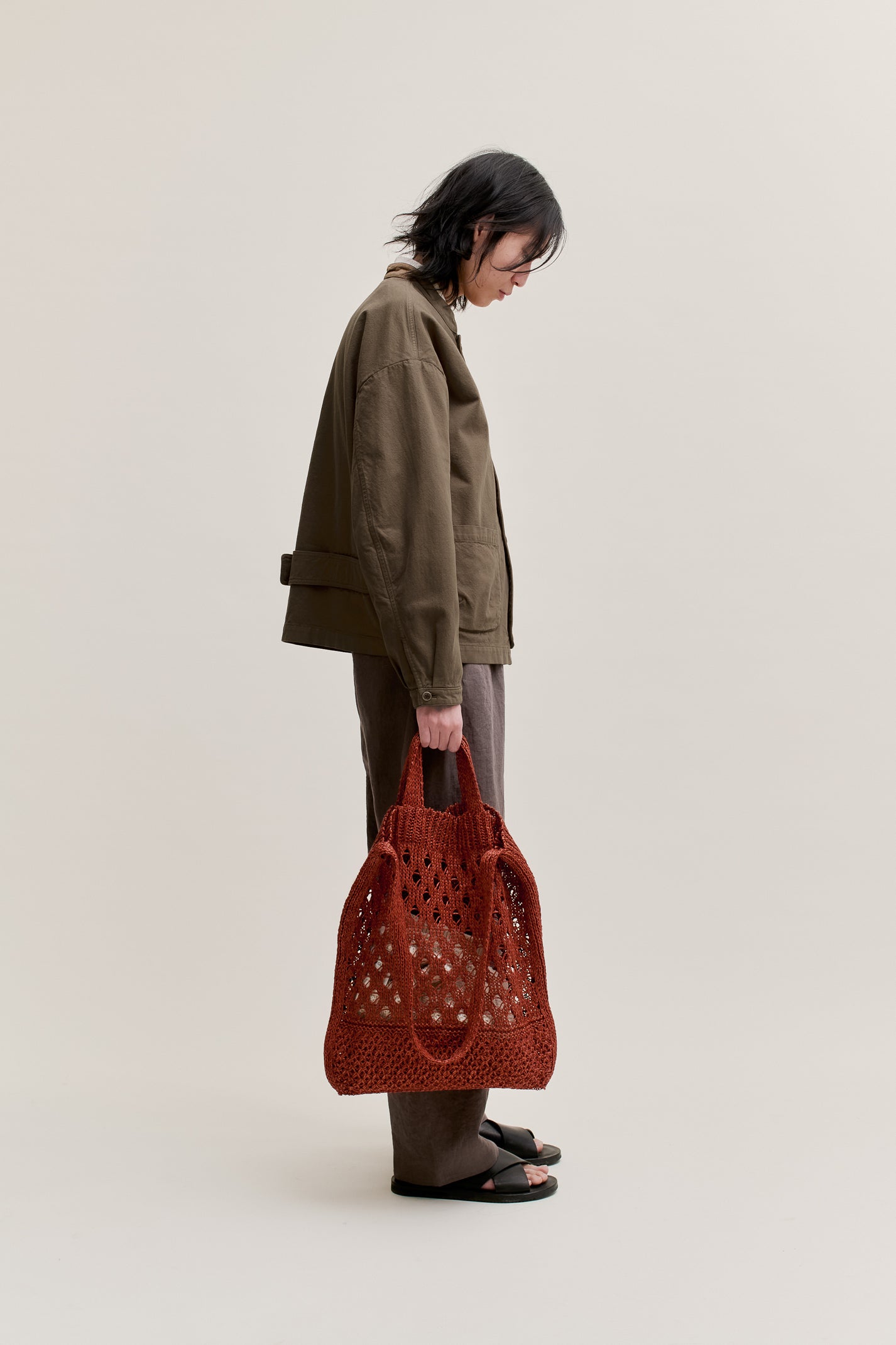 AKOG Jaspal Jacket