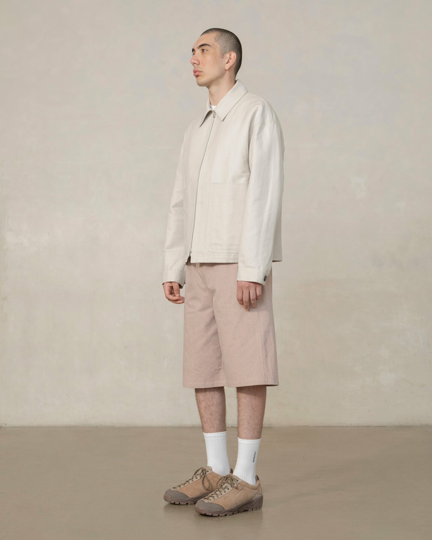 Coltesse printemps été 2025 collection veste Solis