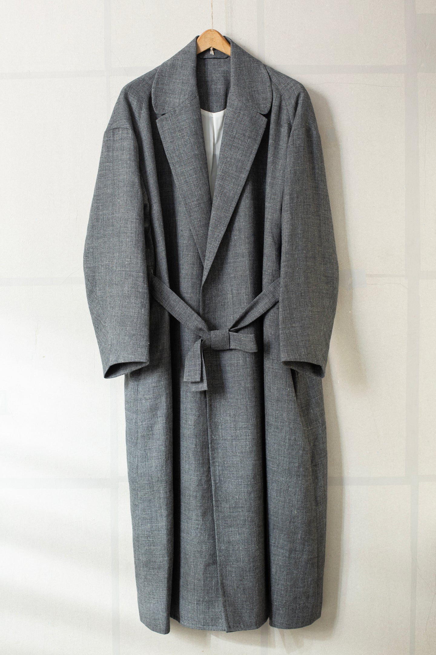 Atelier Solarshop coat