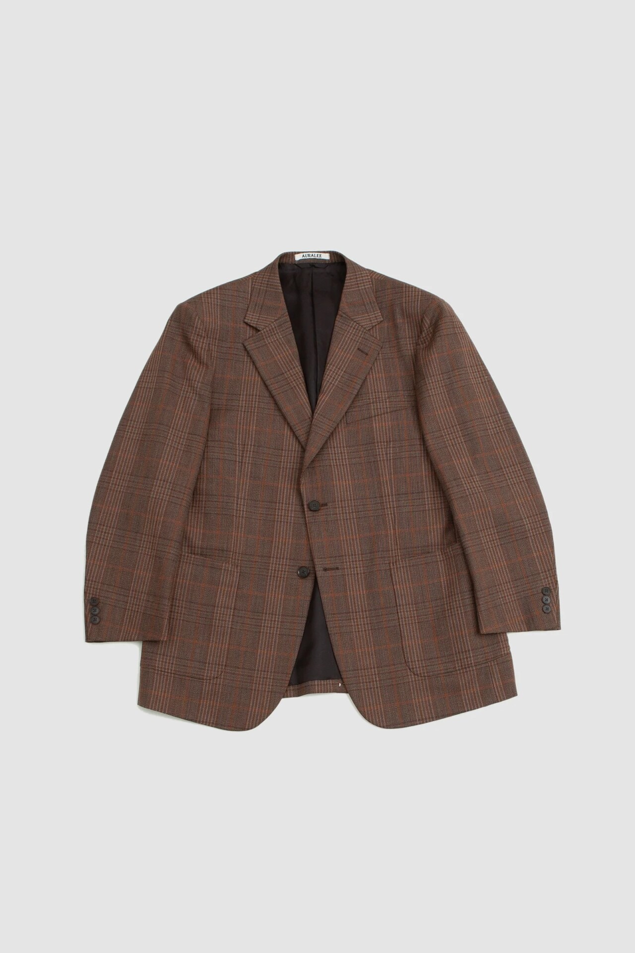 Sportivo Auralee jacket