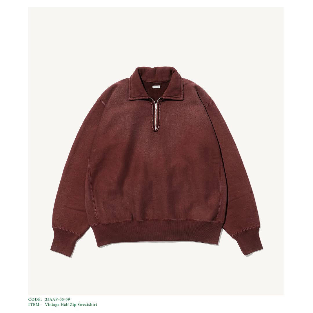A Presse marque japon style workwear chic