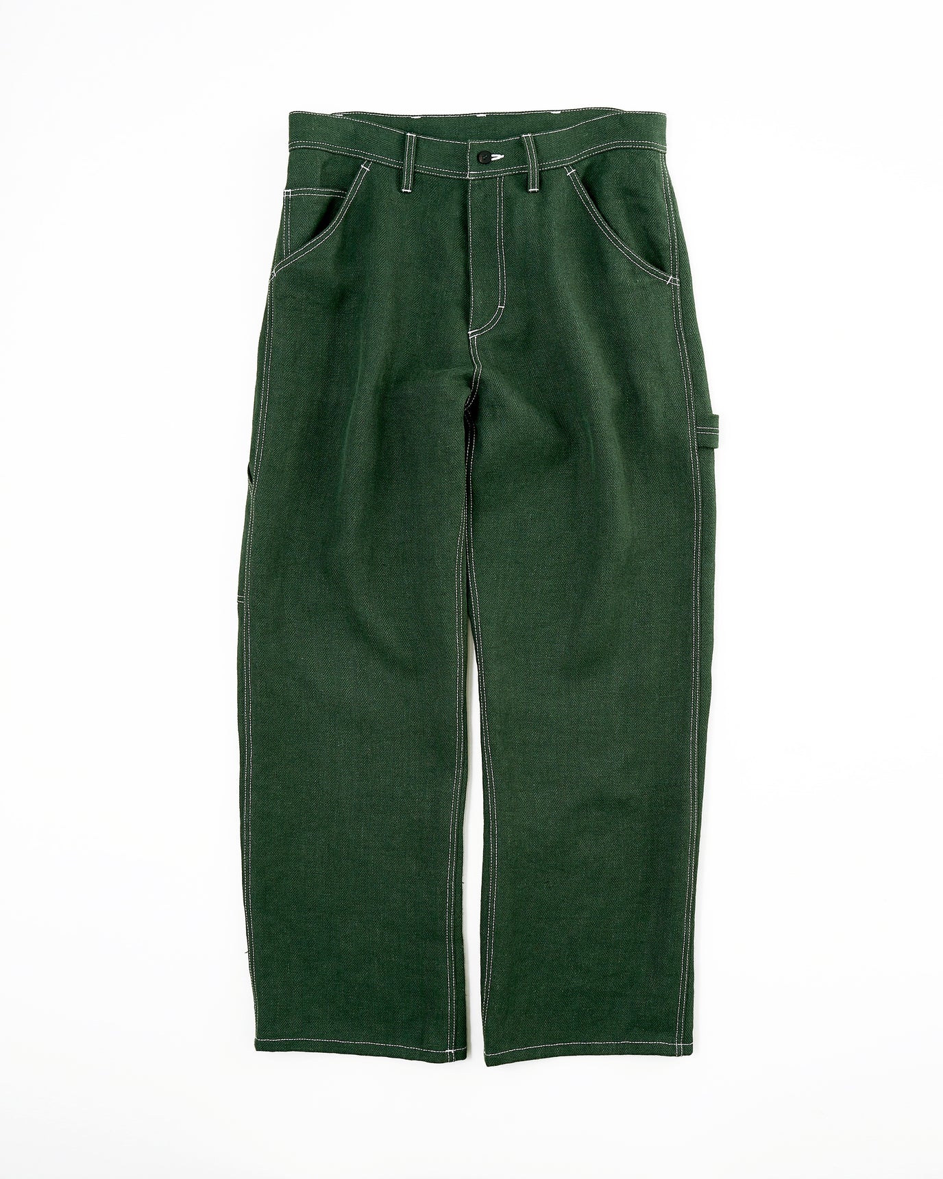 Cale painter pants japan