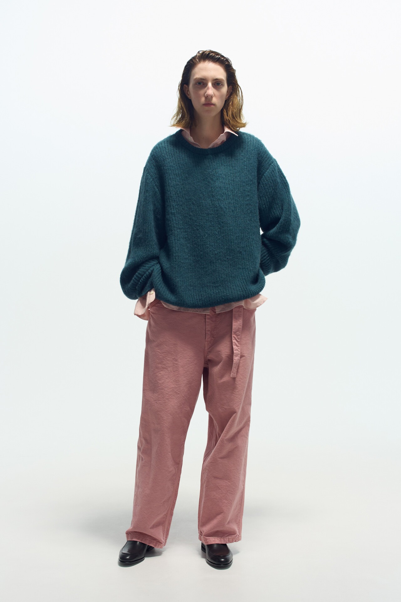 Elevated workwear japan