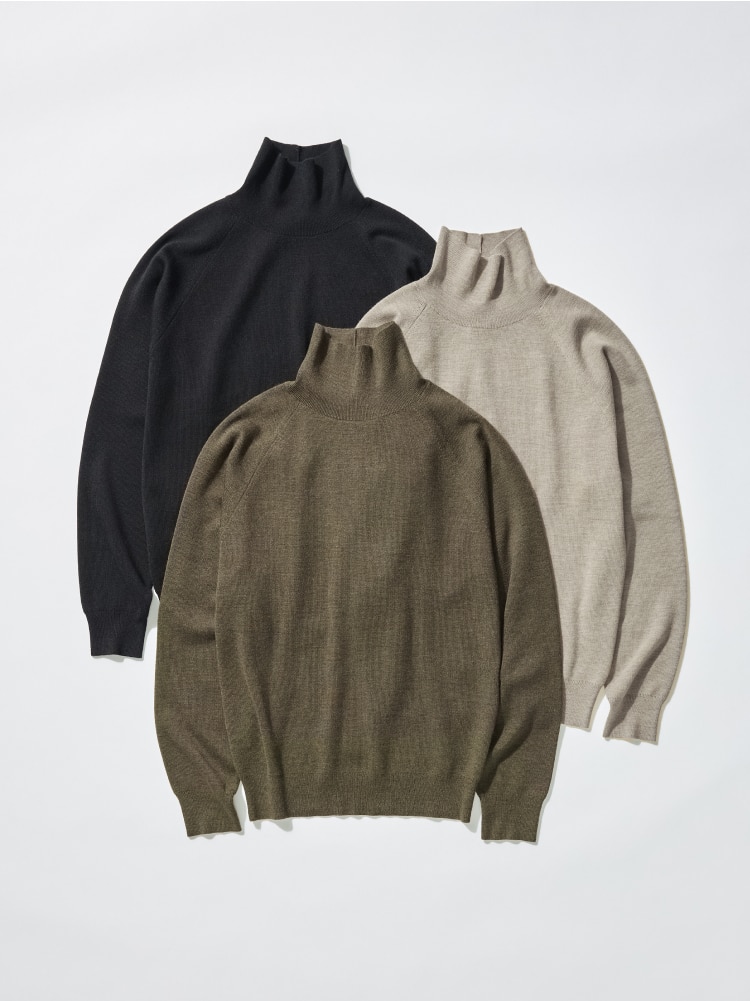 Uniqlo U homme 2025