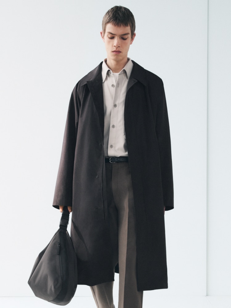 Uniqlo U automne hiver 2025 FW25