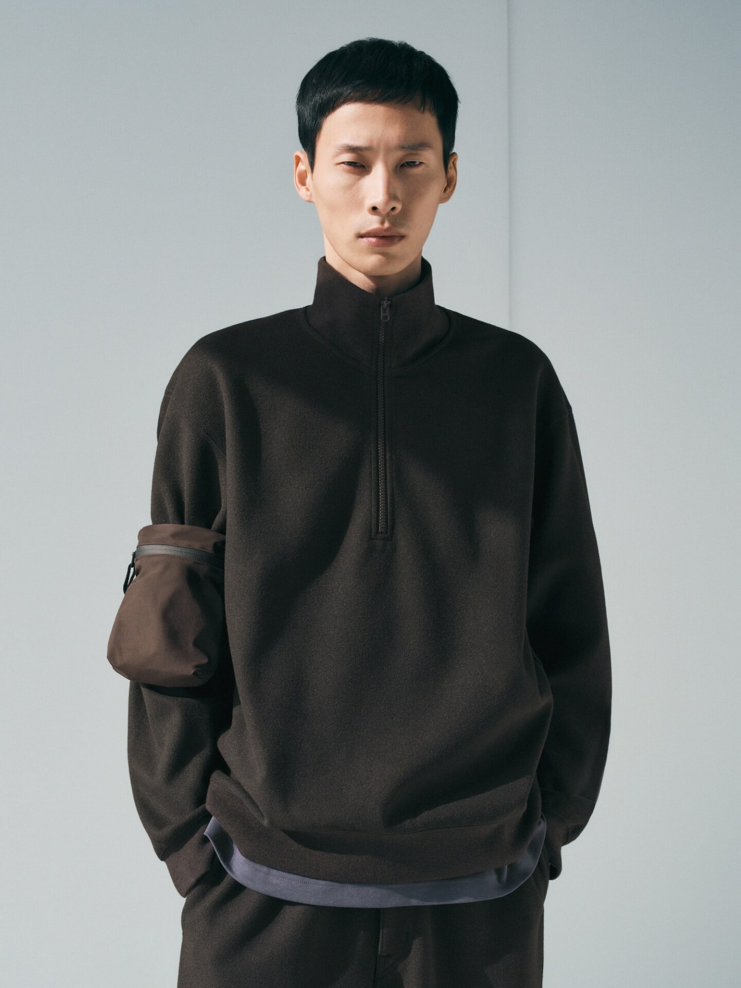 Uniqlo U automne hiver 2025