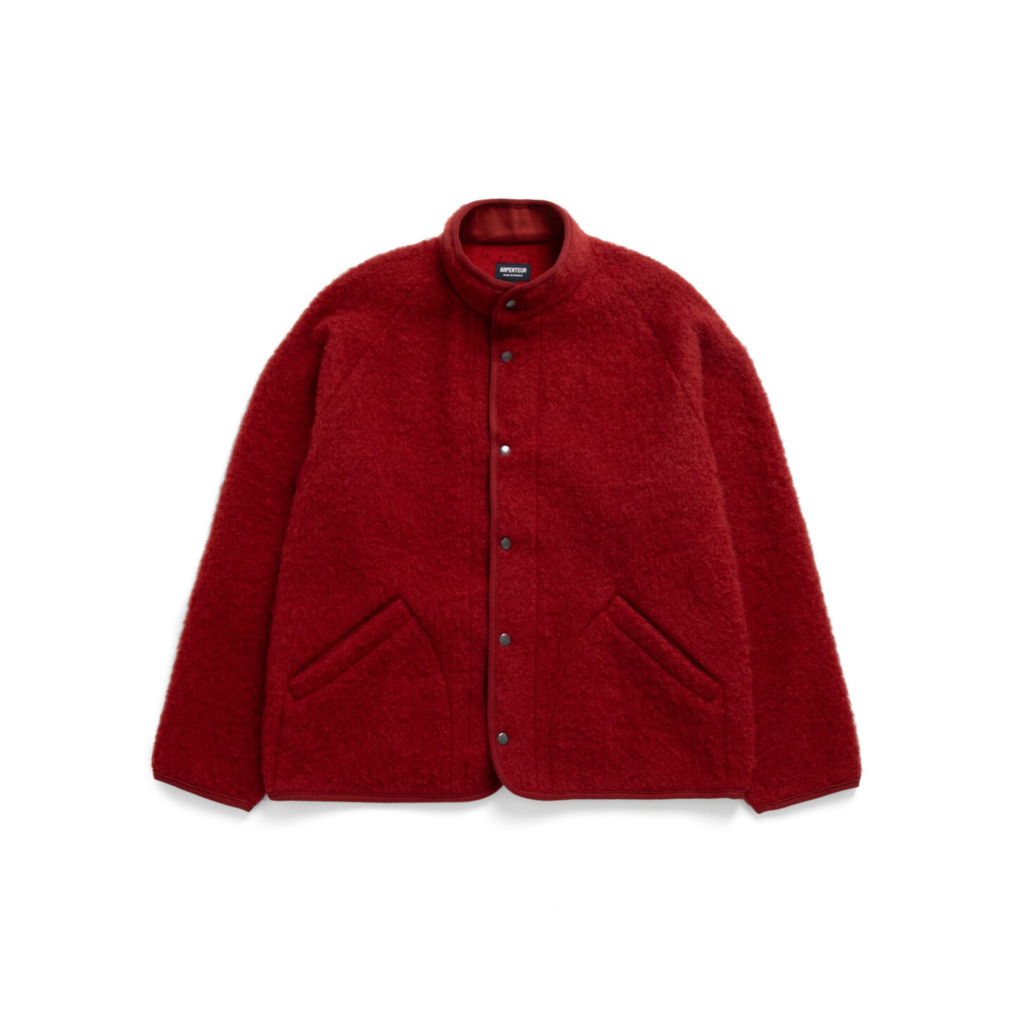 Arpenteur polaire Contour J automne hiver 2025