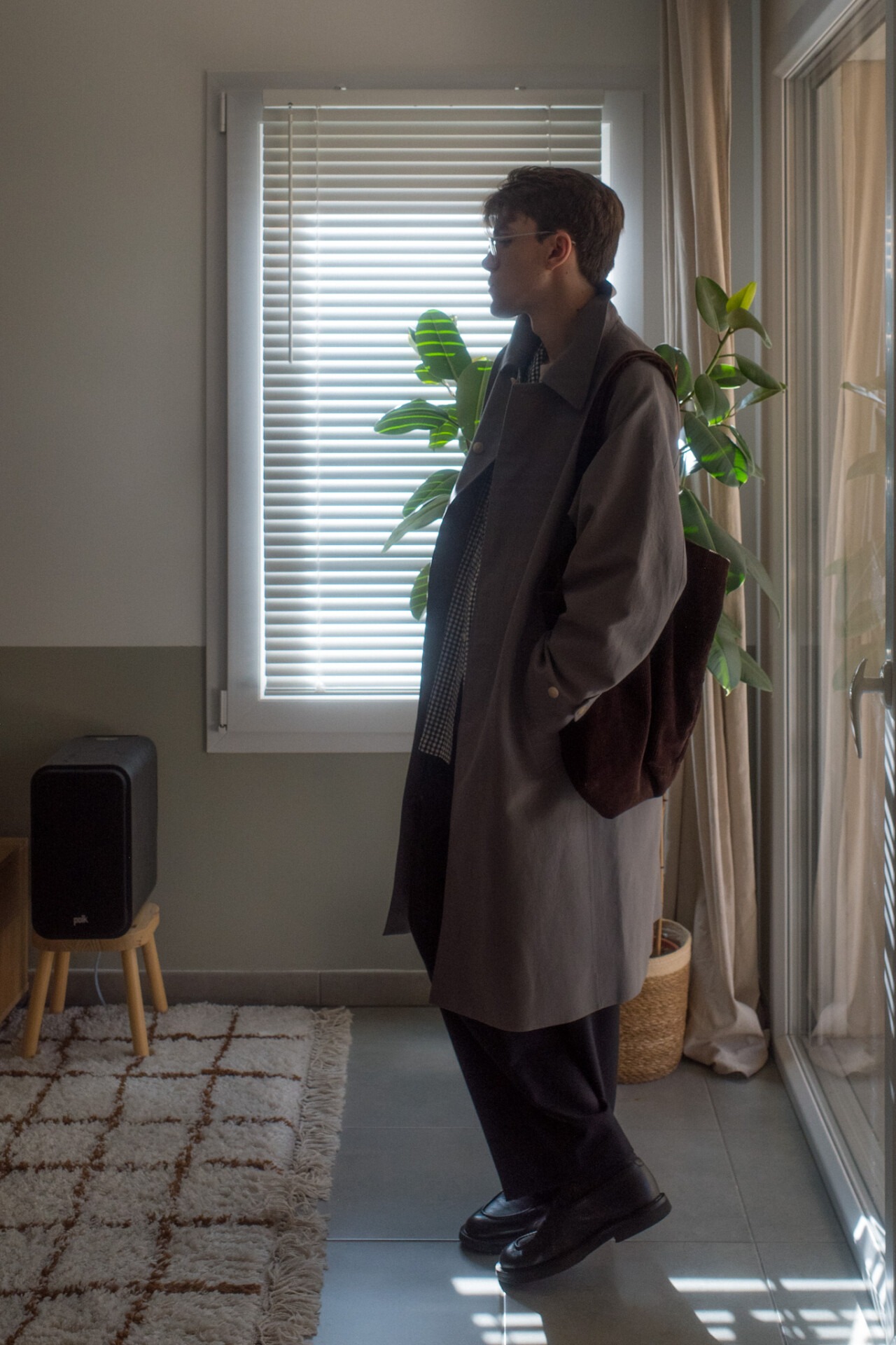 Cornier Cale De Bonne Facture Daniel Simmons Dries Van Noten