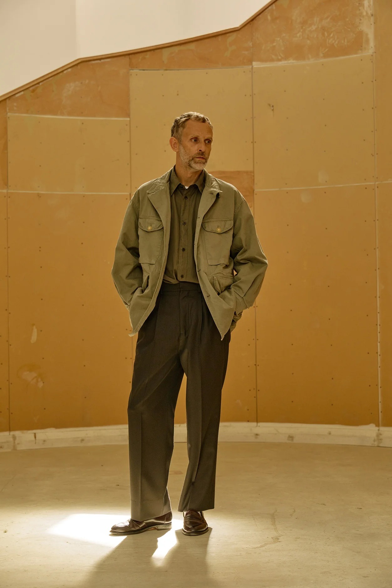 Cornier fw25 collection