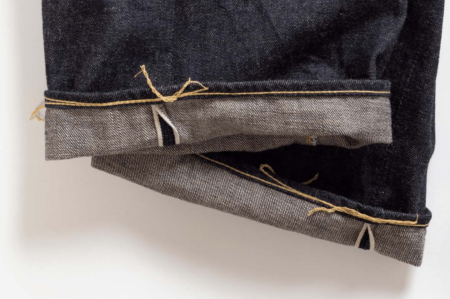 Jean SuperStitch LR44