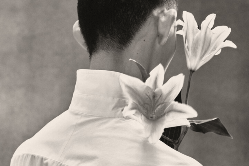 Zara collabore avec Soshiotsuki