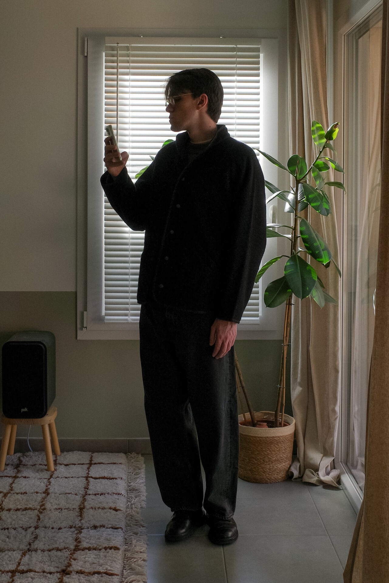 Arpenteur Orslow Tricker's