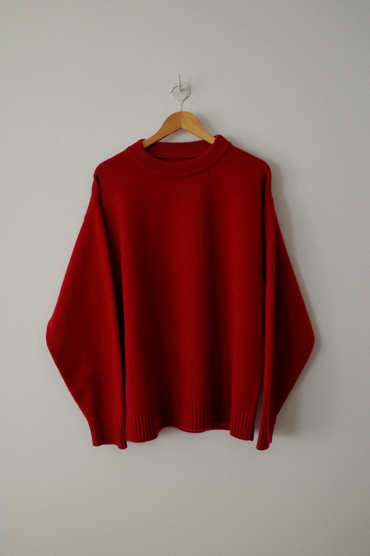 Arpenteur marque pull Source