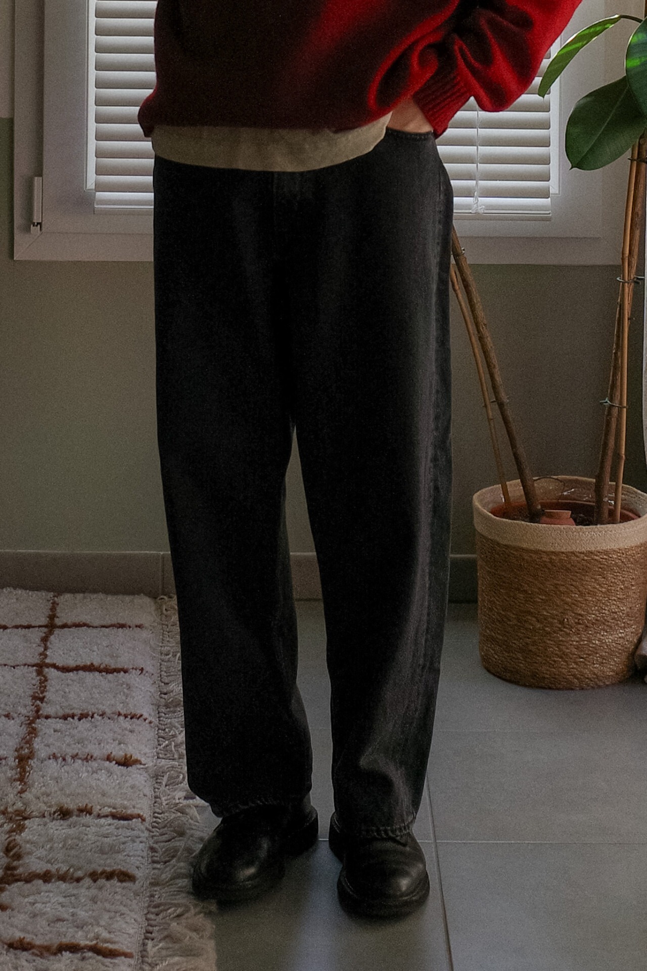 Orslow 100 Super Dad