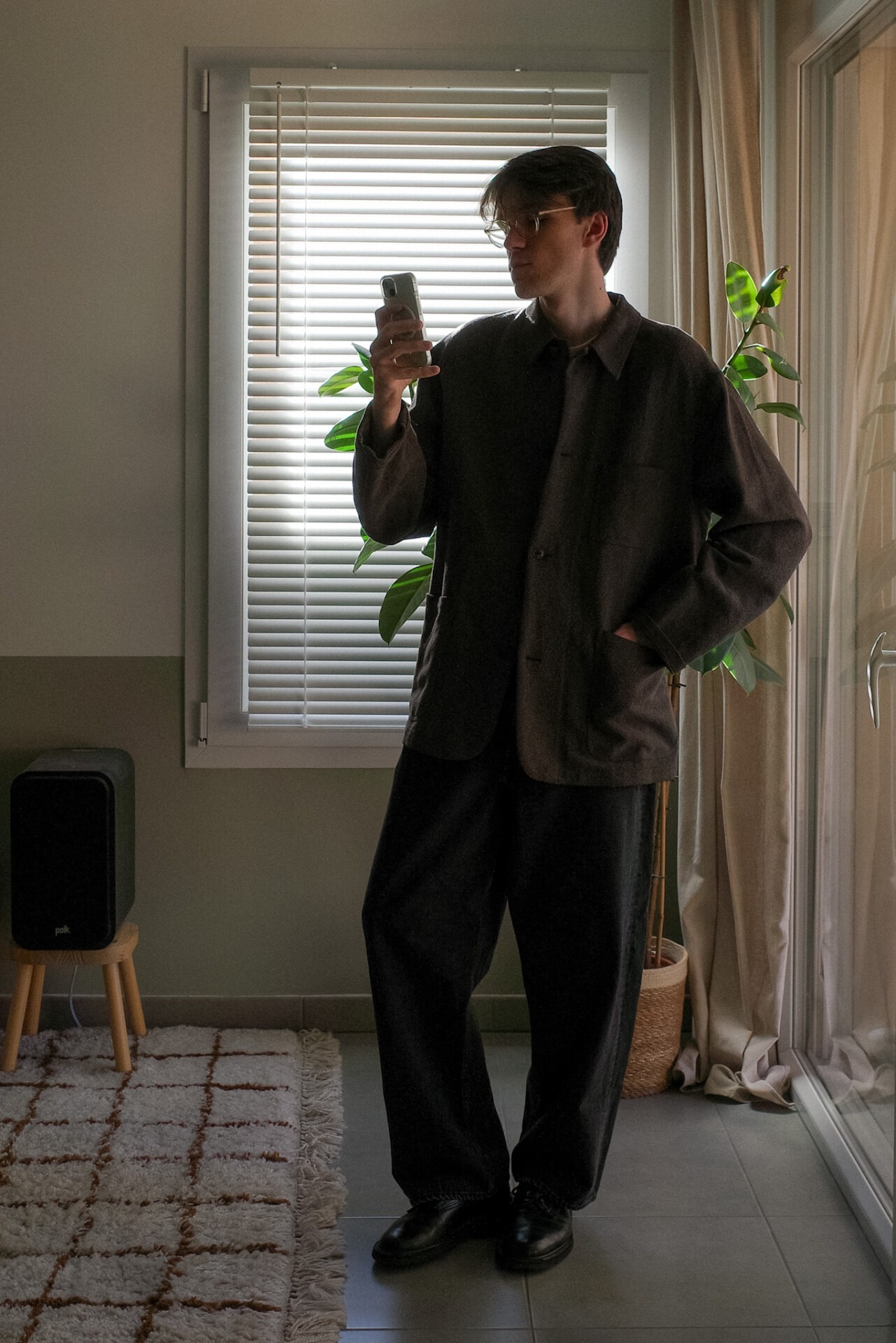 Yoko Sakamoto orslow Tricker's