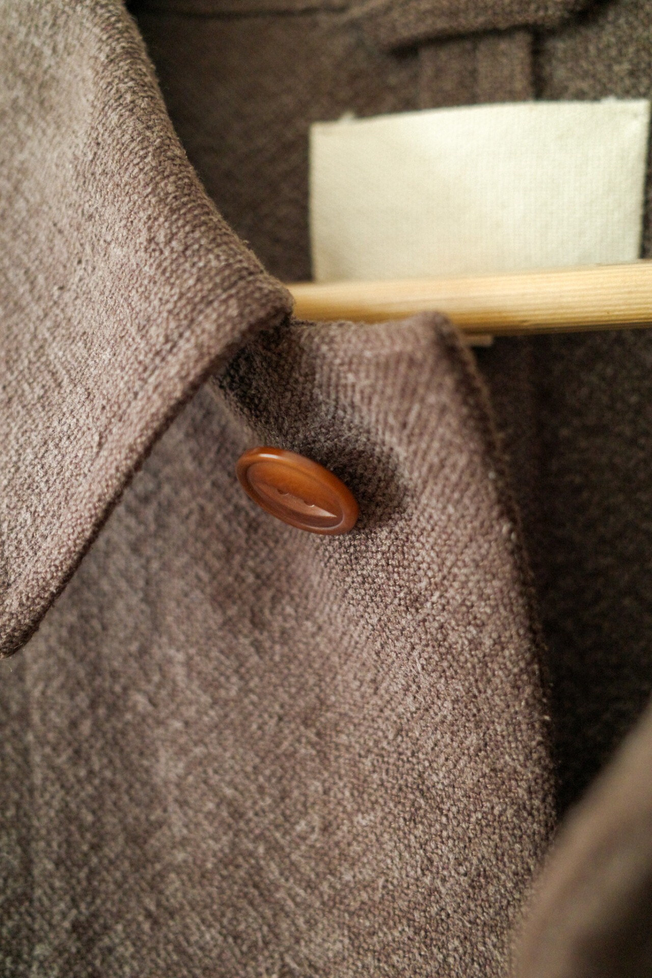 Yoko Sakamoto jacket