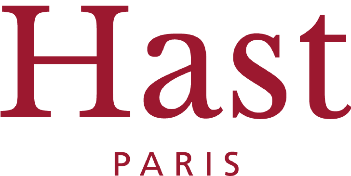 logo marque hast