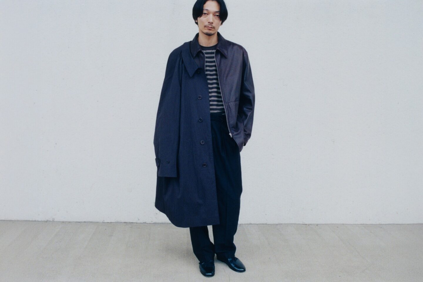 Kaptain Sunshine ss26