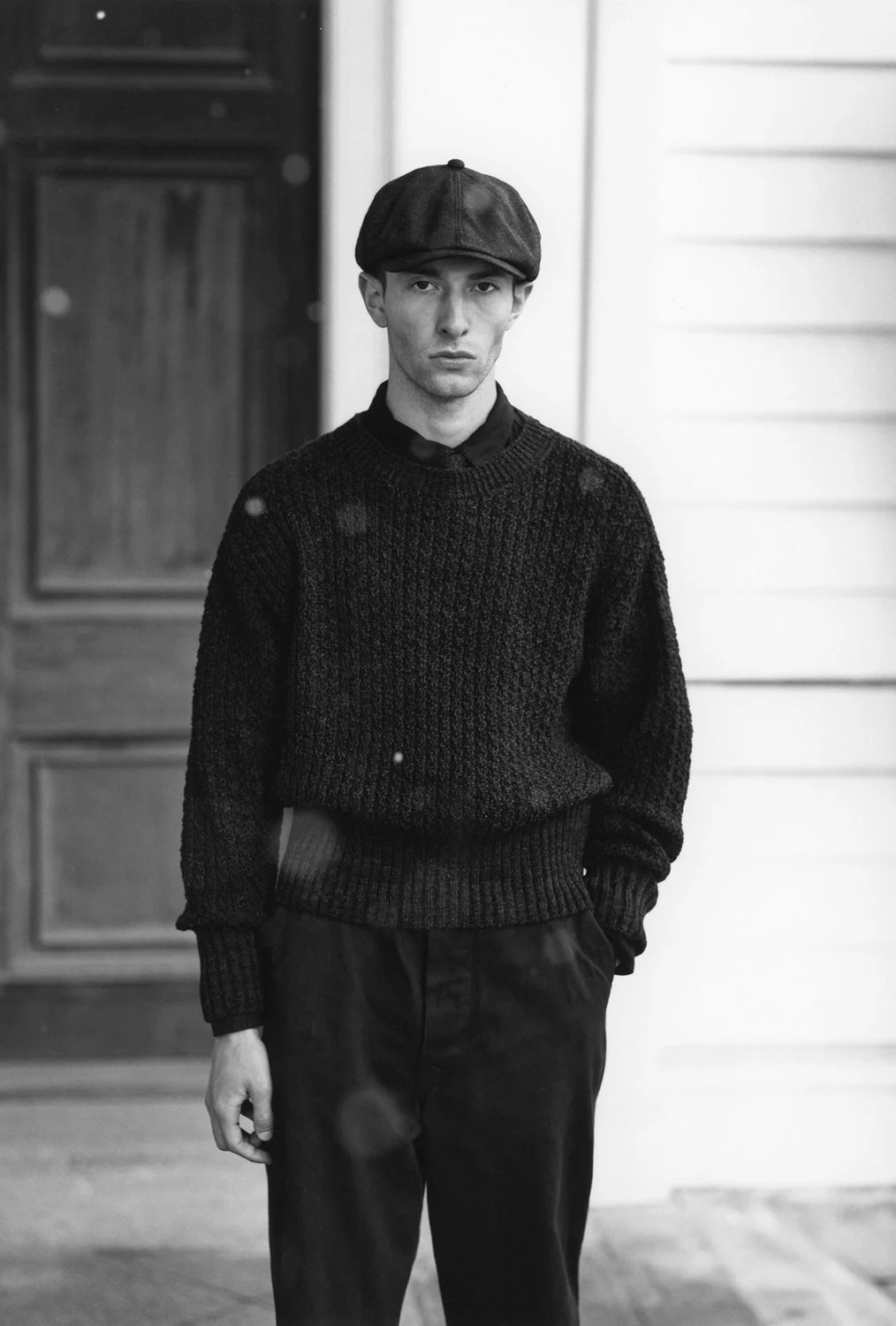 Taiga Takahashi marque