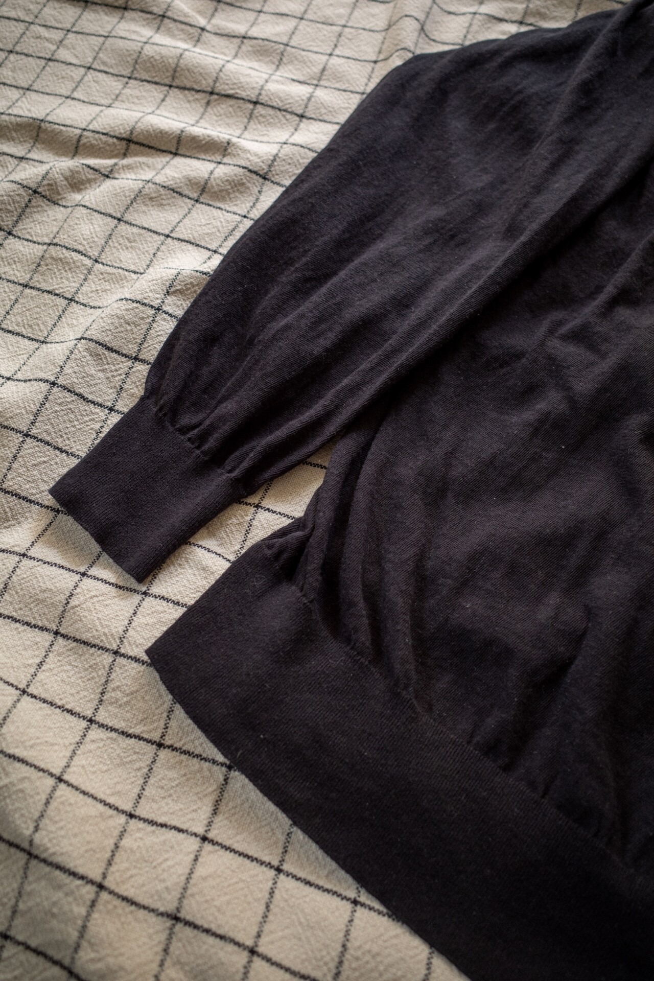 Made in japan polo shirt