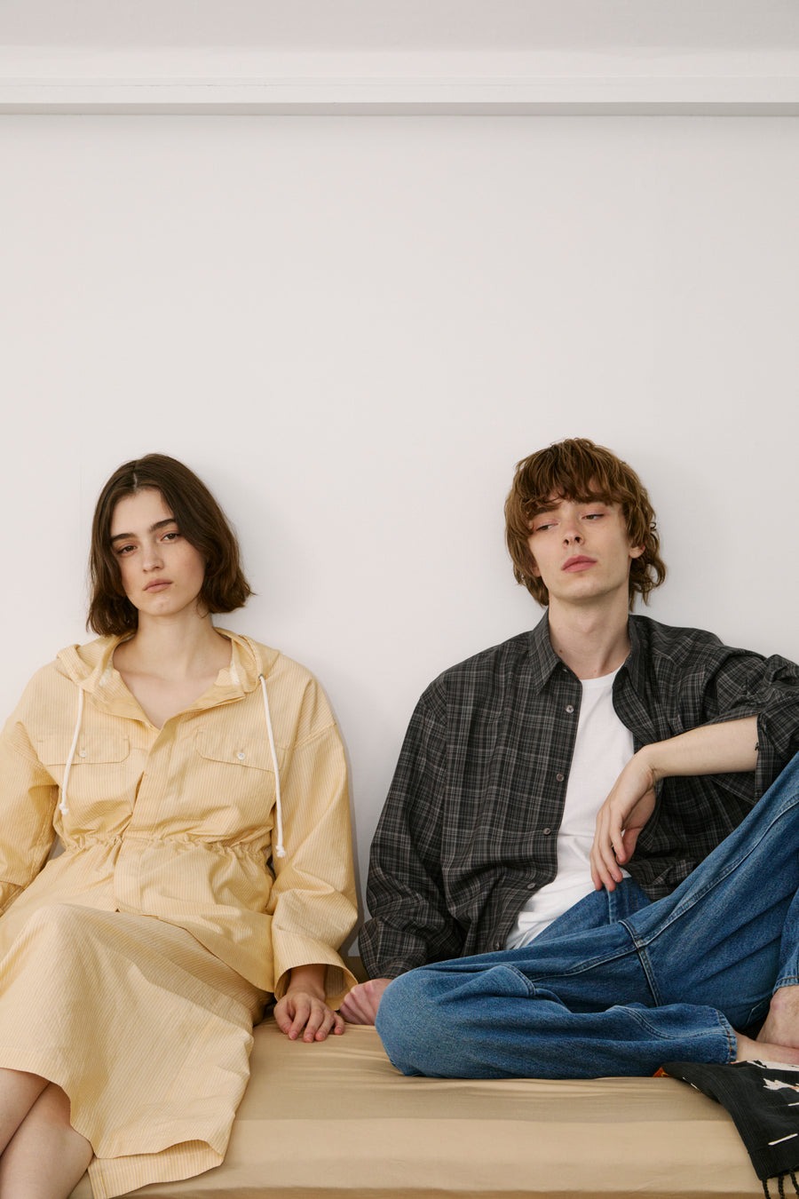 Cornier SS26 collection