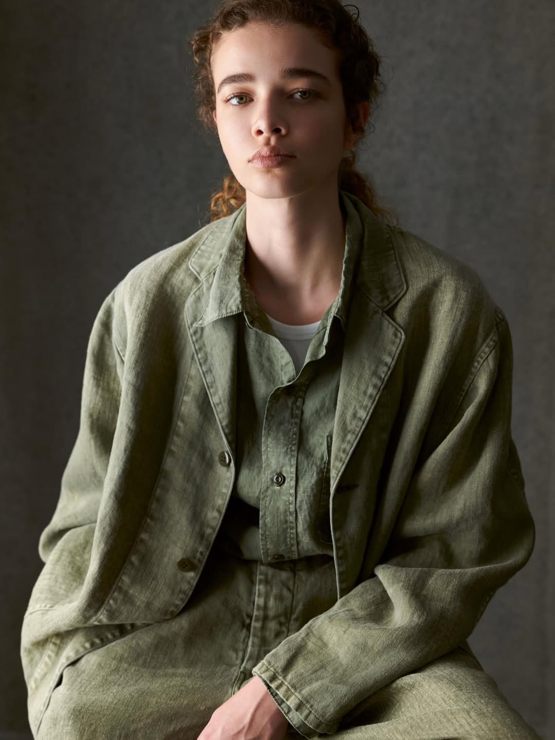 Herill marque japonaise 