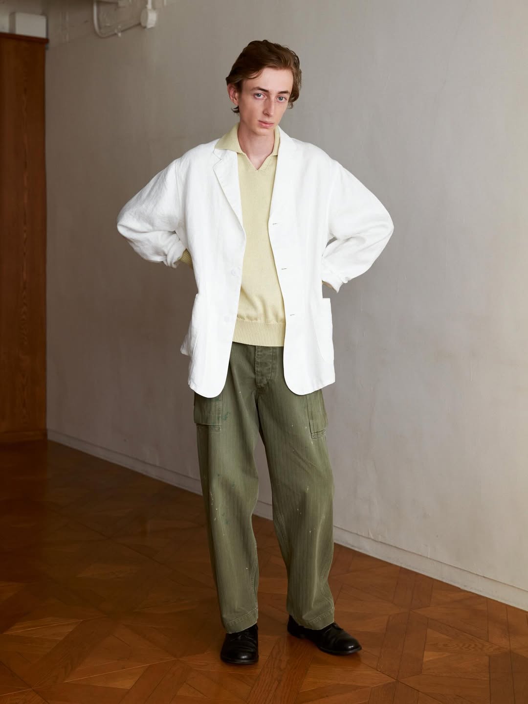 Herill marque collection printemps &eacute;t&eacute; 2026