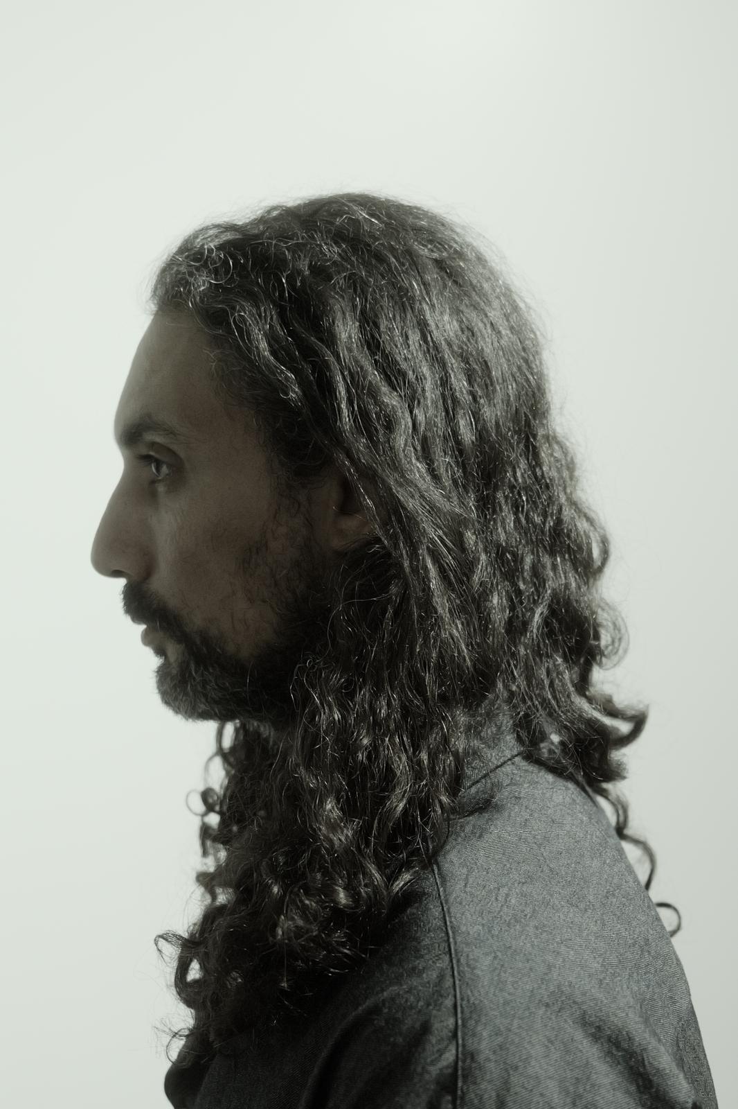 julien fondateur de la marque atelier dnhn