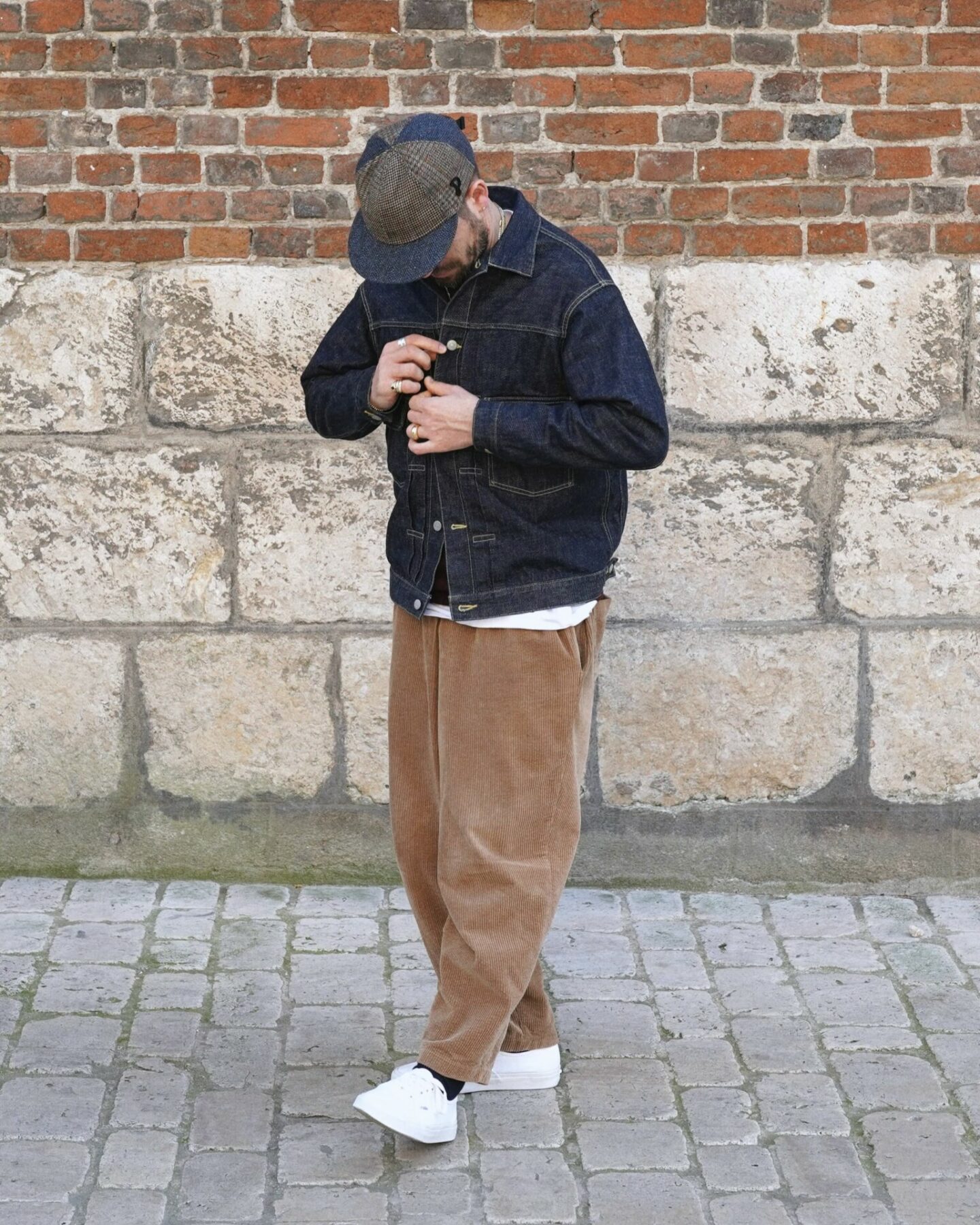 collection MOSAIC de la marque artisanale atelier DNHN