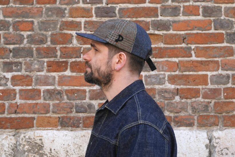 collection MOSAIC de la marque artisanale atelier DNHN