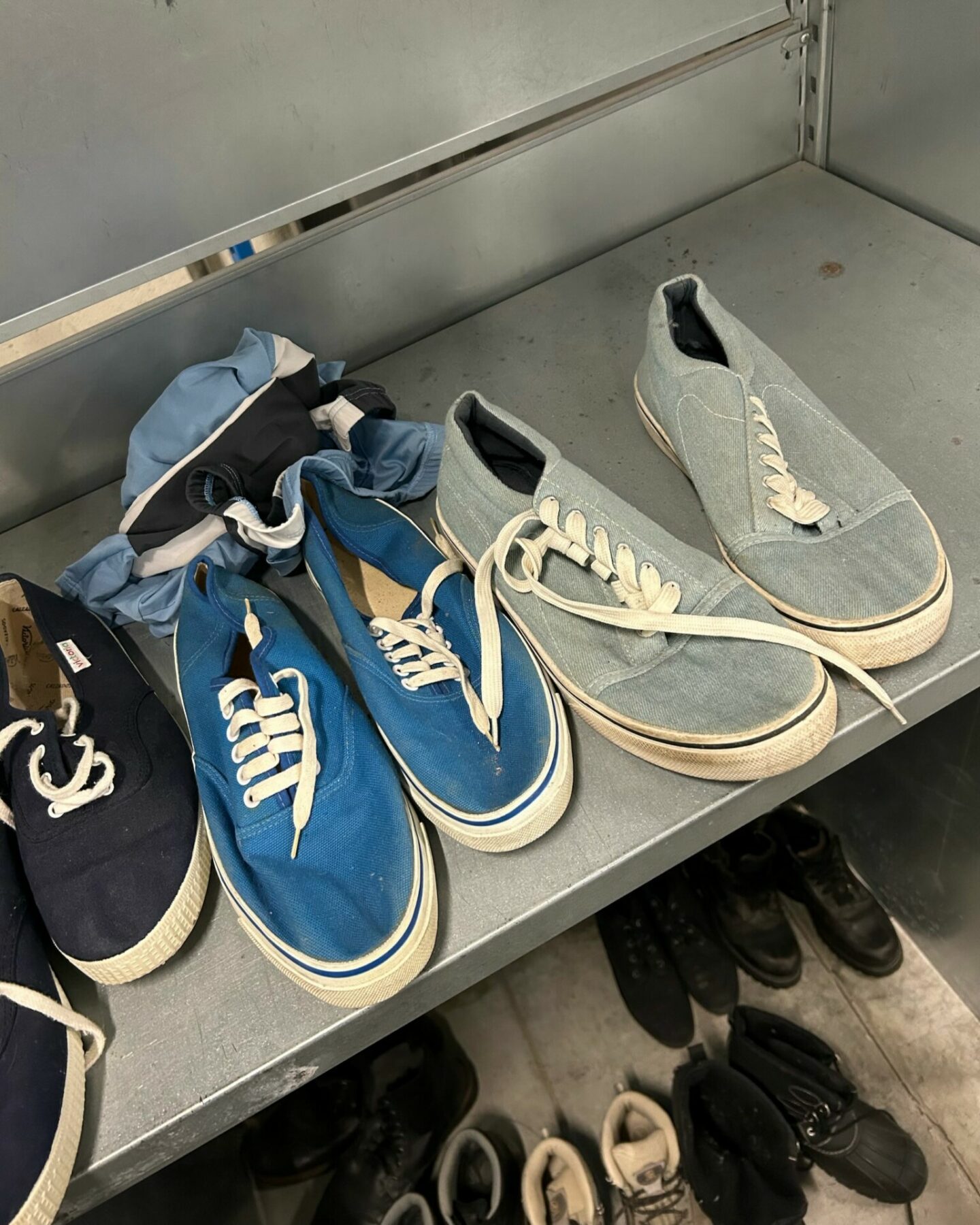 photo prise chez Emm&auml;us avant le 1 avril