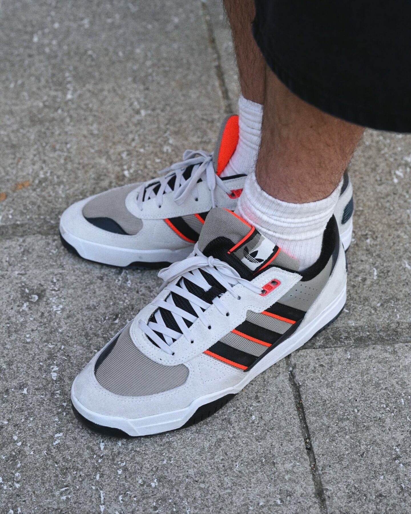 adidas mod&egrave;le Tekkira