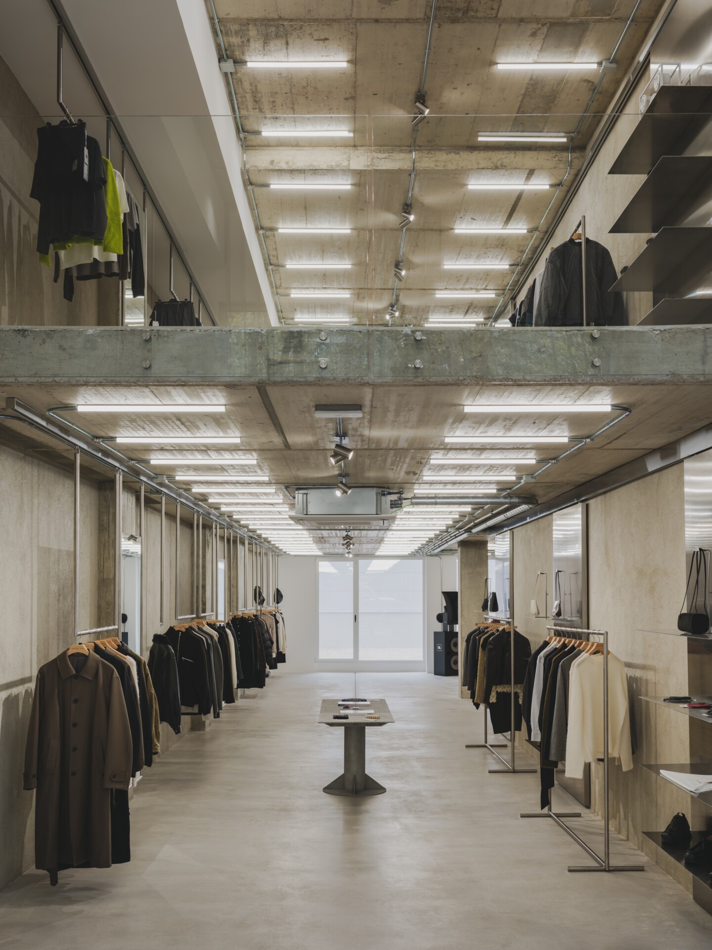 marche interet general boutique barcelone