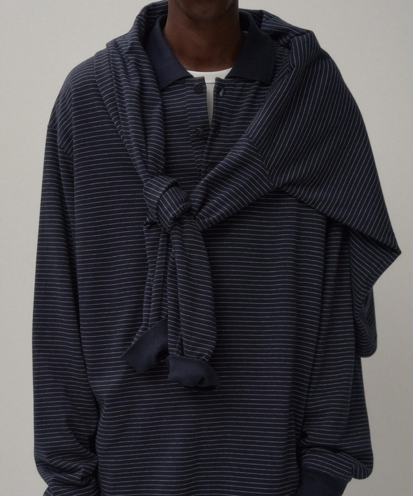 Aton ss26 polo