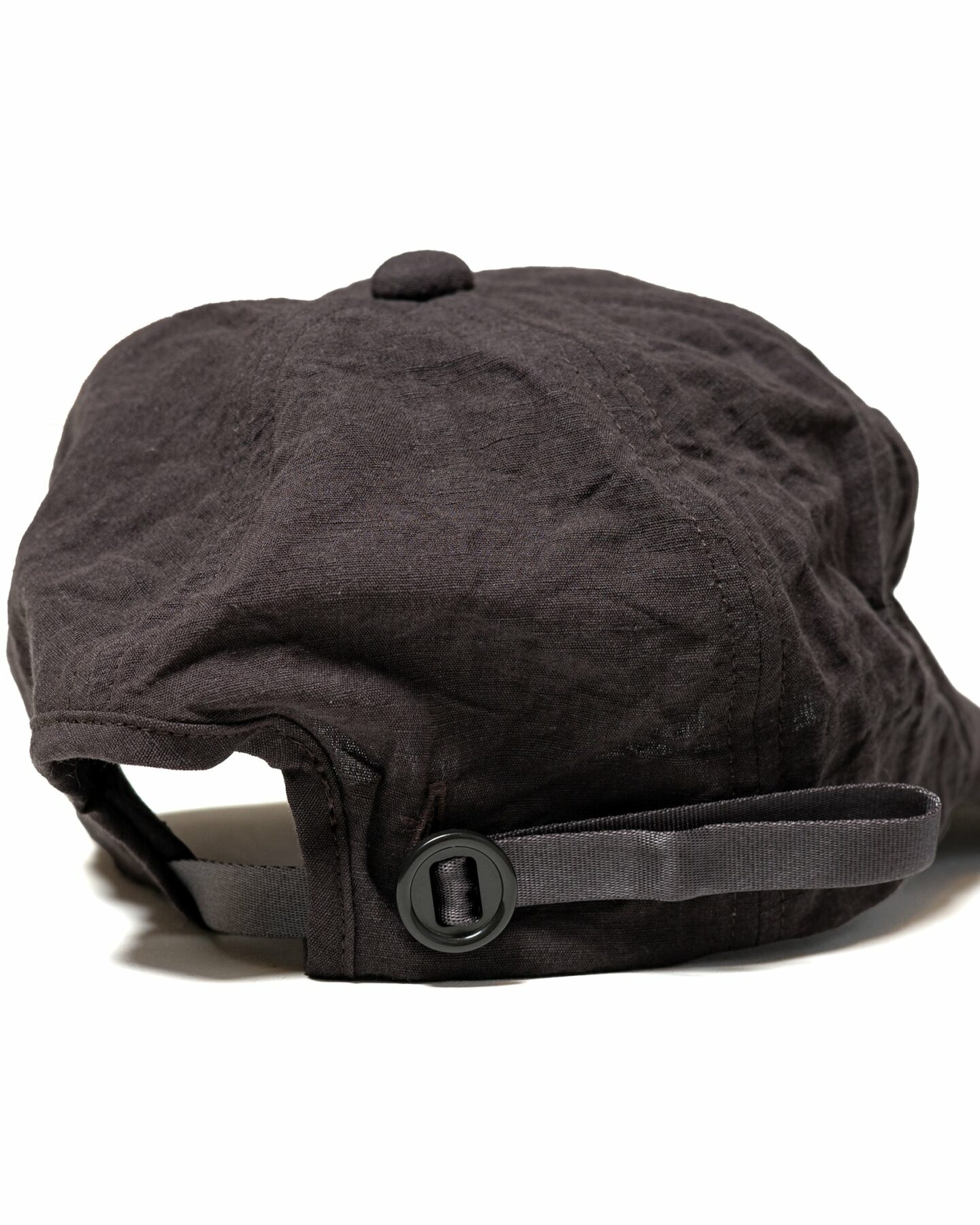 Vestiaire estival homme accessoire &eacute;t&eacute; casquette MAN TLE earth linen deep