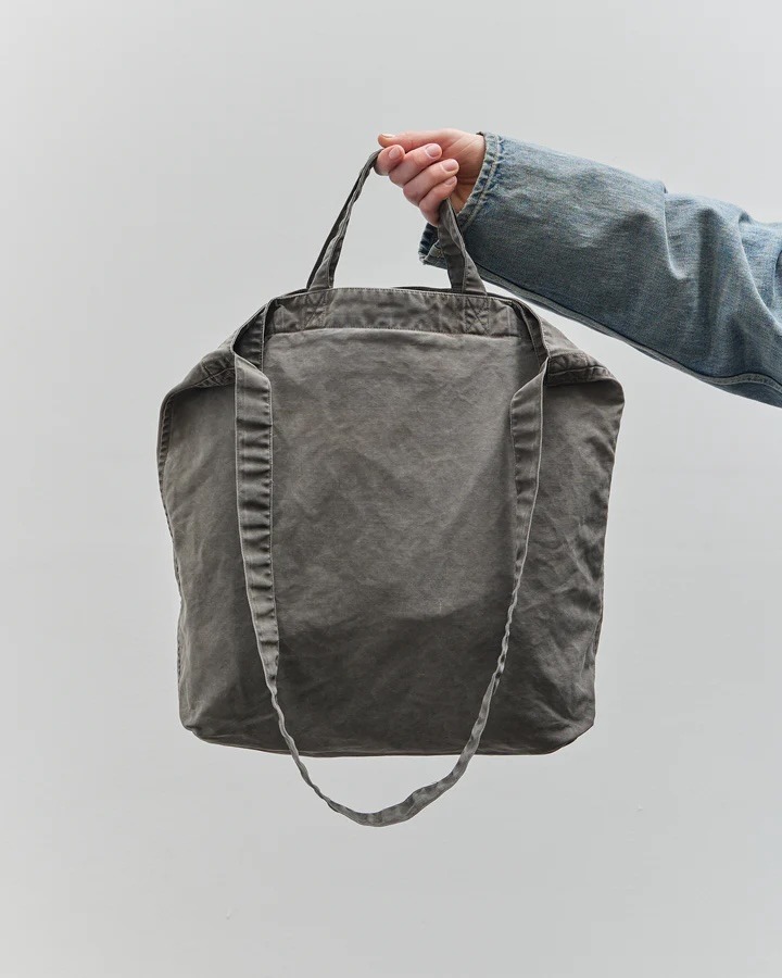 Yoko Sakamoto Researcher Bag kakishibu