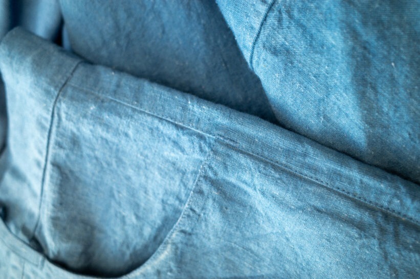 Arpenteur collection printemps été 2026 ss26