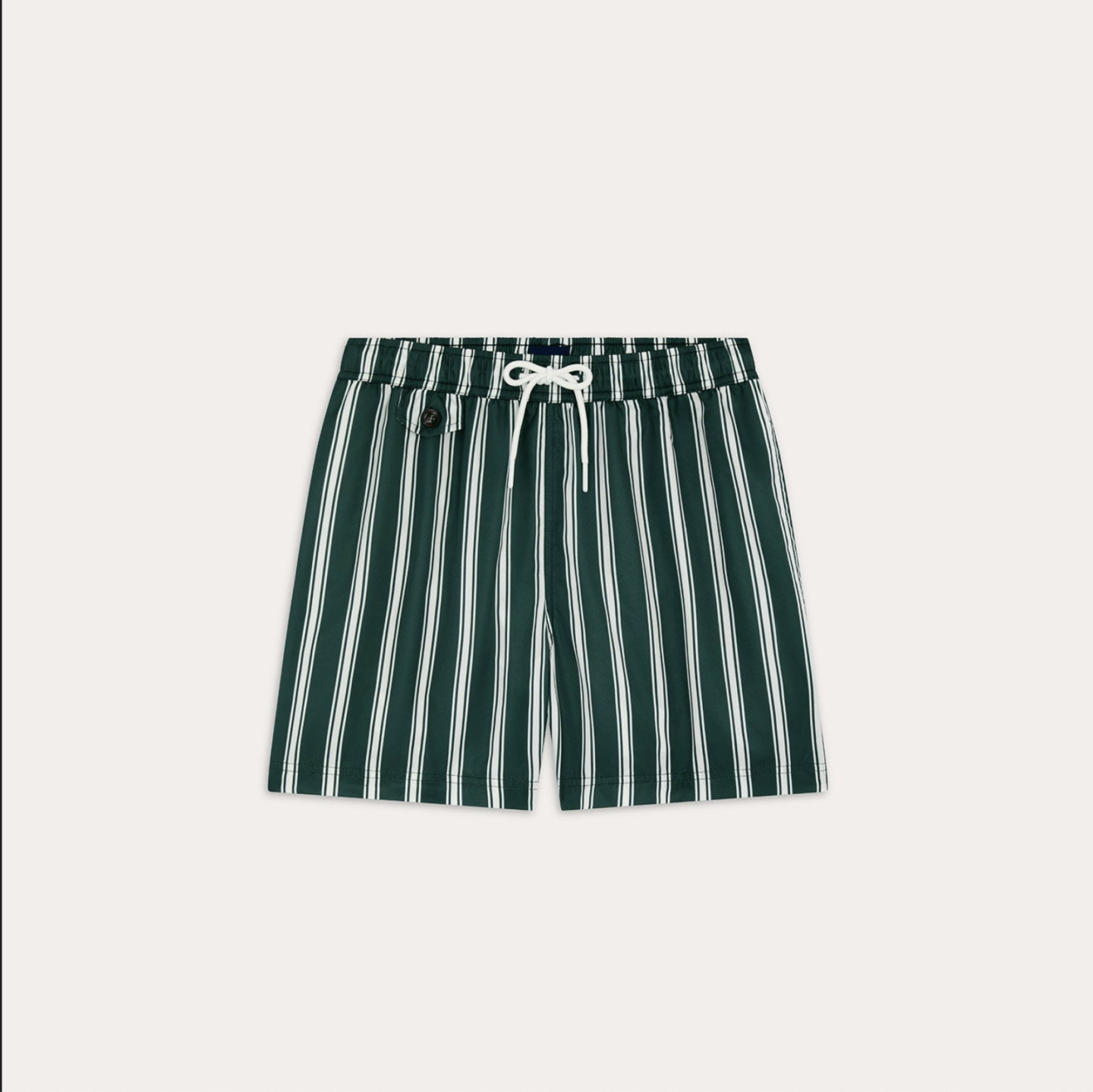 maillot de bain &agrave; rayures style ivy Hast