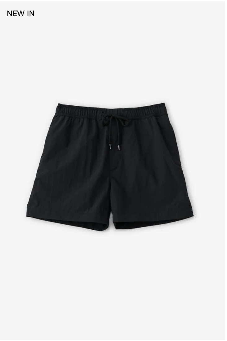 maillot de bain A kind of guise noir - seaqual