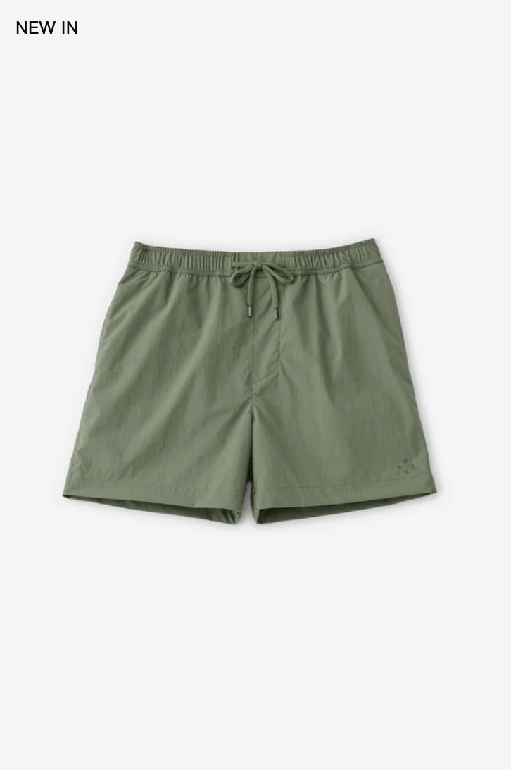 maillot de bain A kind of guise green - seaqual