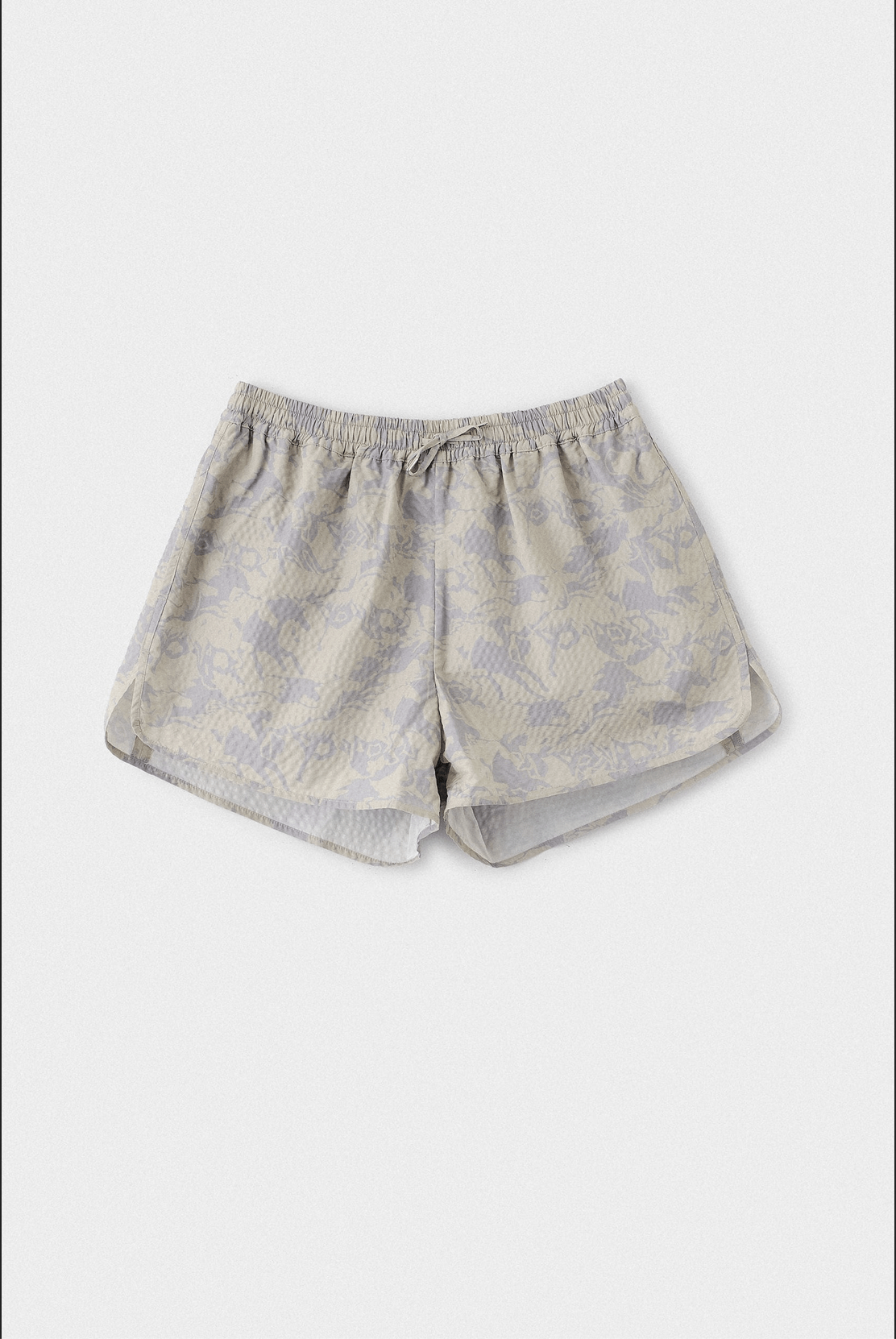 maillot de bain A kind of guise iseo &agrave; motif- seaqual